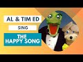 The Happy Song - Lyric Video