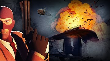 TF2: The Official Maps Tier List (Part 1)