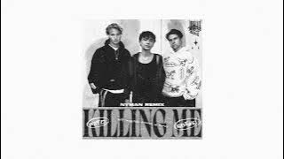 Download lagu NOTD, Hastings - Killing Me (Nyman Remix)