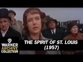 Takeoff From Roosevelt Field | The Spirit of St. Louis | Warner Archive