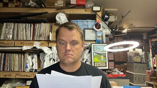My Tax Audits & Some Tax Info - Advanced Ebay Seller Chat Ep179