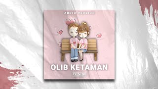 Benom Guruhi - Olib ketaman | Беном - Олиб кетаман (New2021)