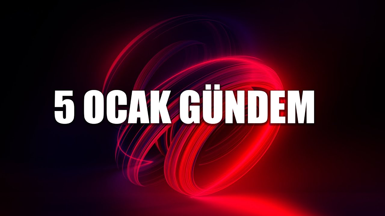 "5 Ocak Gündem" Adana Büyükşehir Belediyesi Ulaşım A.Ş. Yönetim Kurulu ...