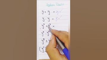 Easy Algebra Tricks  ||.Master Algebra Now ll.  Magical Algebra Hacks ll. Quick Algebra Solutions