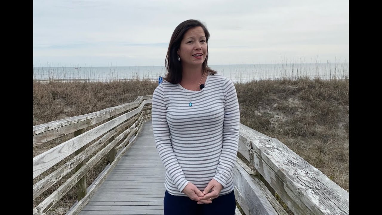 MEET CHASITIE BORDERS , YOUR Local Area Real Estate Expert