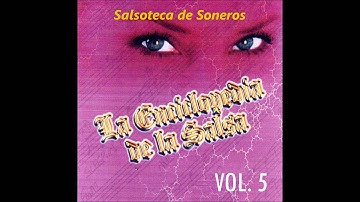 Gilberto y su Sexteto: "Monte Adentro"