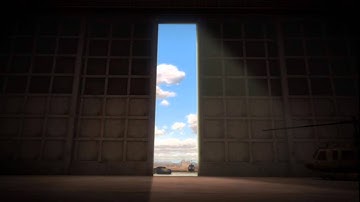 Knock Out, Bumblebee, and Smokescreen - Speed Boy