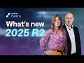 Next-level Payment and Reconciliation - Whats New in Continia Banking 2025 R2