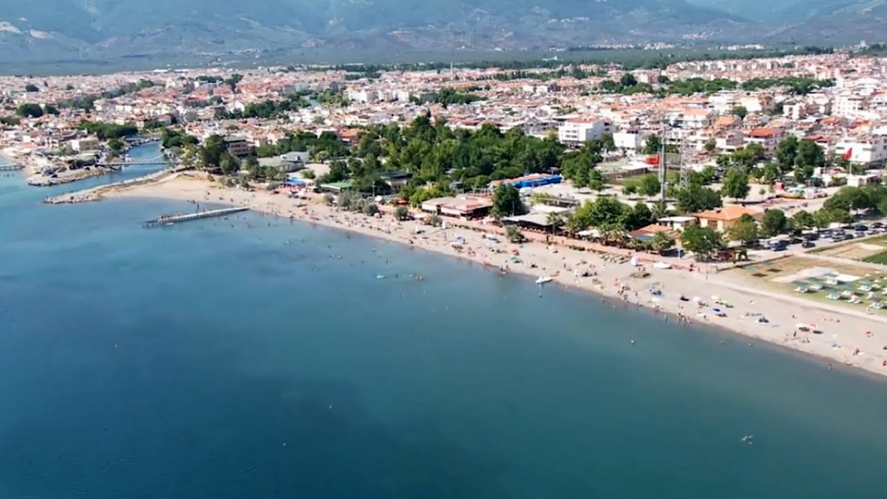 Altınkum Plajı