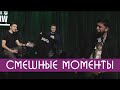 Смешные моменты на Kuji Podcast 20: live (Сабуров, Коняев и Каргинов)