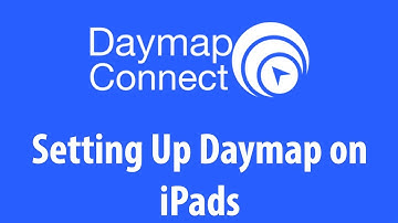 Setting Up DayMap on iPads - Seaview Tech Tips