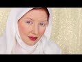 Medieval Makeup Tutorial | Historically Accurate