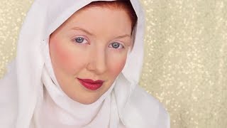 Medieval Makeup Tutorial | Historically Accurate