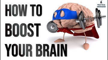 3 ways that exercise improves our brain you might not know yet [from the book Spark] (2021)