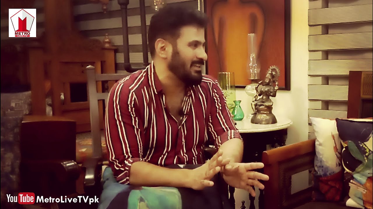 Faseeh Bari Khan Interview | Quddusi Sahb Ki Bewah | Chintoo Ki Mummy