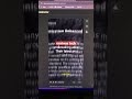 Insane text effect in seconds! #nextwavtech #tech #website #edit #editing  #videoediting #tips