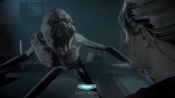 Until Dawn™   The finale big bang