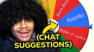 My Chat Chose My Next Extreme Demon... i messed up