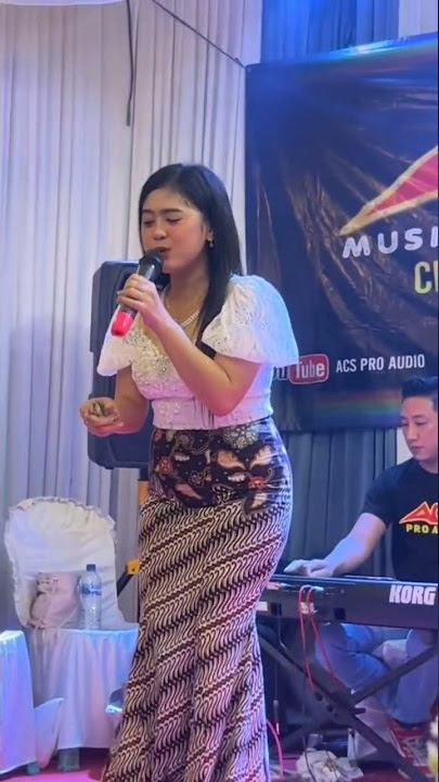 dangdut koplo - semata karenamu #dangdut #dangdutkoplo #shorts
