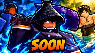 I Heard This New Demon Slayer Roblox Game Is BETTER Than Project Slayers 2