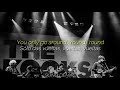 The Kooks - Jackie Big Tits (Sub)