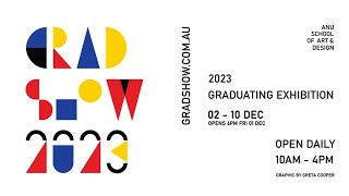 2023 Graduating Exhibition