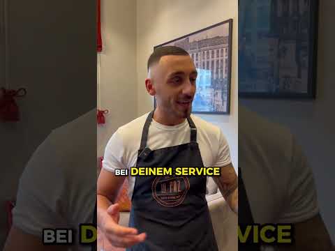 In Deutschland wird