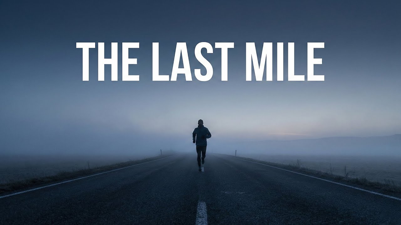 "There Are No Traffic Jams On The Extra Mile" - Powerful Motivation