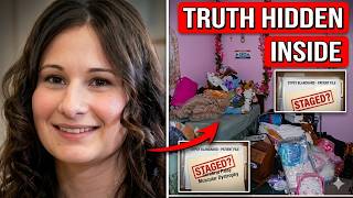 Why No One Saved Her: The Deadly Case of Dee Dee & Gypsy Rose Blanchard