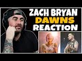 Zach Bryan Feat Maggie Rogers Dawns Rock Artist Reaction mp3