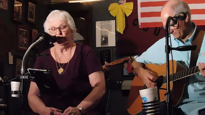 Joanne Pope - Once A Day - 11/5/22