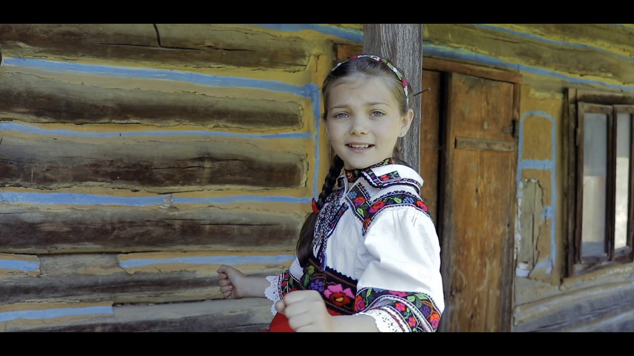 YouTubeでAndra Buda - Ce te ții bade-așa mareを視聴 YouTubeでAndra Buda - Ce te ții bade-așa mareを視聴