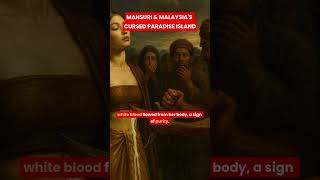MAHSURI MALAYSIA'S CURSED PARADISE ISLAND #malaysia #southeastasia #asia #myth #history #travelasia