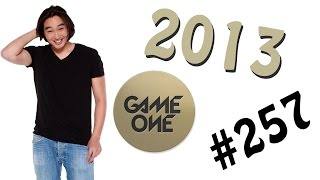 MTV GameOne Folge 257