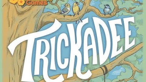 Trickadee Hoe te spelen