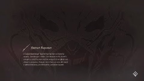 Code vein: HELLFIRE KNIGHT Pipe Challenge