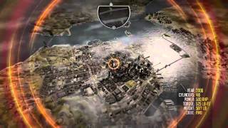 Driver: San Francisco Gameplay Trailer