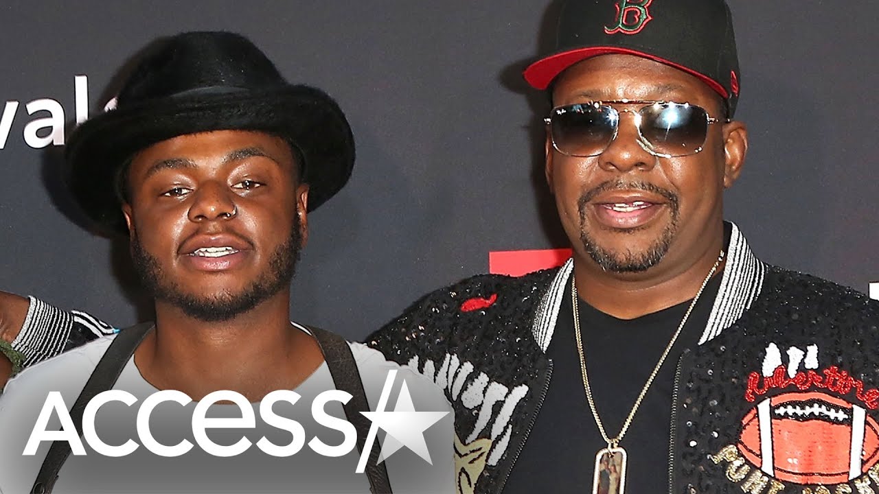 Singer Bobby Brown's son found dead at Los Angeles home