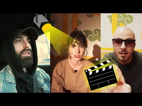 ახალი YouTube გადაცემა (მზადება)