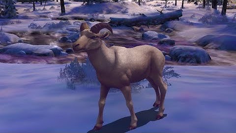 [DH 2018] Deer Hunter: Gameplay Walkthrough (iOS Android) Part 1