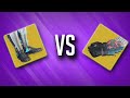 Which Warlock Exotic is Best!? | Destiny 2 Season of the Worthy