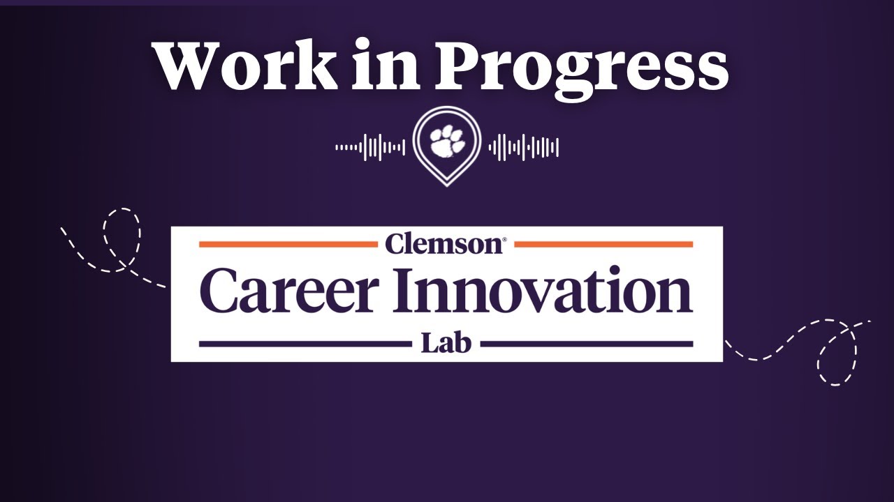 Episode 23: Career Innovation Lab