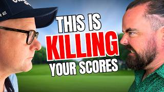 The REAL Difference Between A Pro And A 10 Handicap