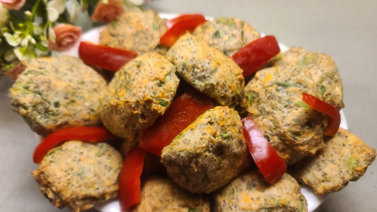 NU MA SATUR ATÂT DE GUSTOS( chiftele din linte)👩‍🍳👩‍🍳👩‍🍳