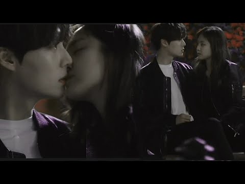 Kore Klip•Aşk Layık Olanda||Çocukluk Aşkını Kendin den Uzaklaştırmak İçin Soğuk Davrandı