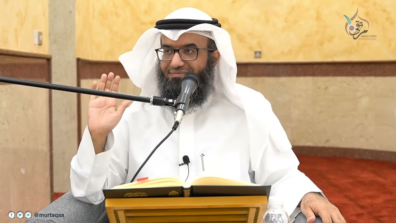 تمسك بحبل الله واتبع الهدى :  معاني الهدى والهداية في كتاب الله وسنة رسوله :  الشيخ مطلق الجاسر