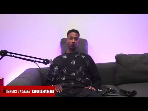 D Double E | Holding More Than Two And A Q | Winners Talking Podcast: Episode 95 (Sneak Peak)