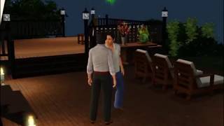 Cengan Kasino Versi The Sims 3 Warkop DKI Parodi Indonesia