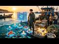 [Multi SUB] |赶海系统绑定回渔村,神技标记海底海货预测极品位置,每趟都满载暴富!#剧能充电站 #MiniDrama#精彩大陆短剧