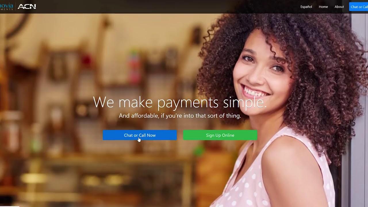 ACN USA Partner Anovia Payments Presents 1 2 3 Promotion For ACN IBOs